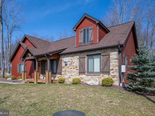 94 CHIMNEY ROCK LANE , MC HENRY, MD 21541