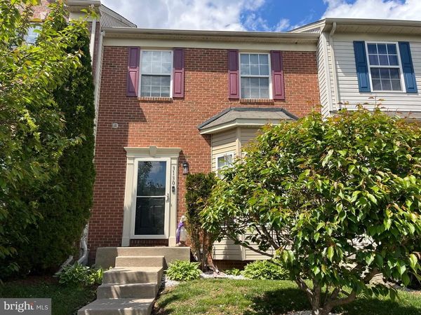 3130 RAKING LEAF DRIVE, ABINGDON, MD 21009