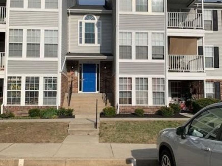 1403 Sage Lane, Unit L, Belcamp, MD 21017 Main Photo