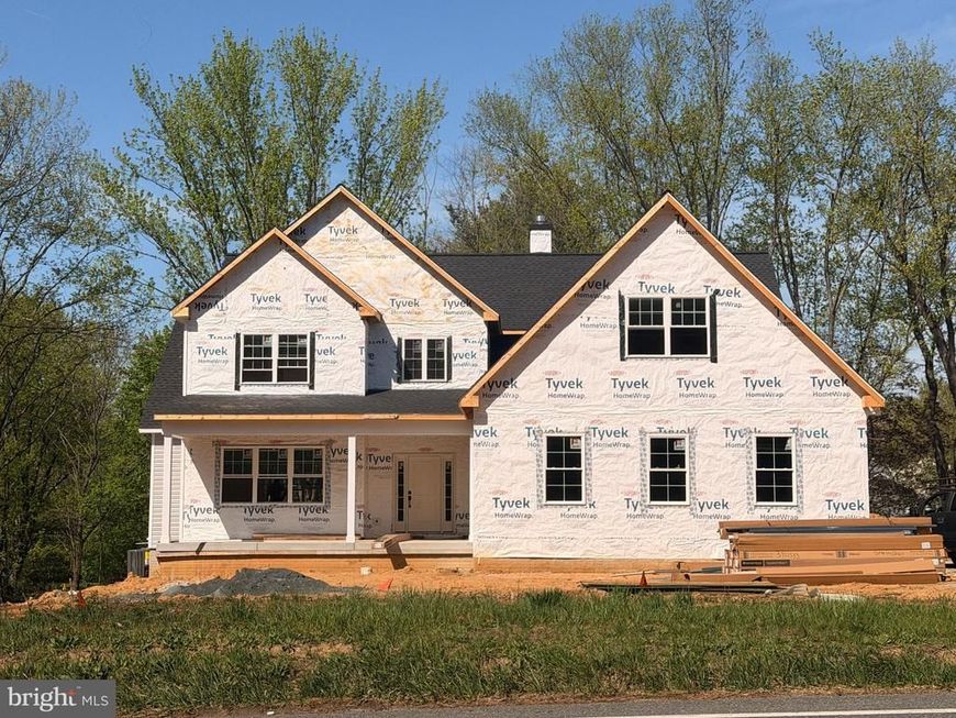 703 Fountain Green Rd N, Bel Air, MD 21015 Main Photo