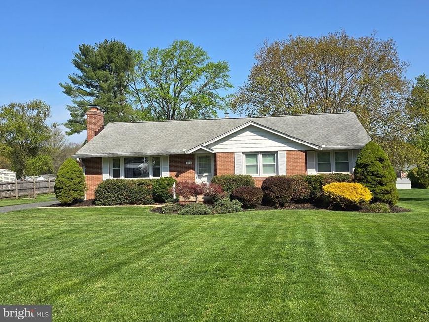 410 Plumtree Road, Bel Air, MD 21015 Main Photo