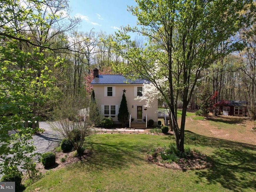 2032 Susquehanna Hall Road, Whiteford, MD 21160 Main Photo