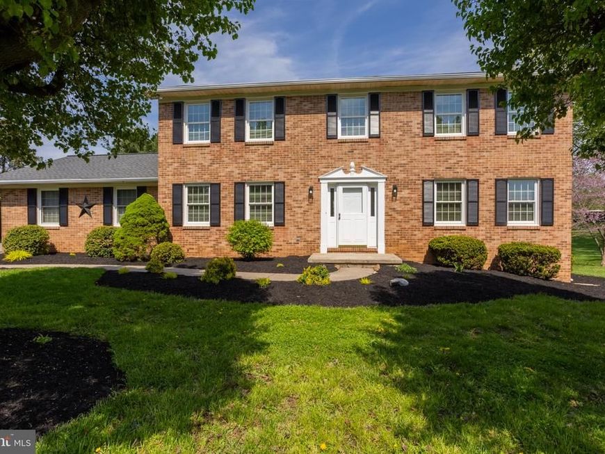 1921 Twin Lakes Drive , Jarrettsville, MD 21084 Main Photo