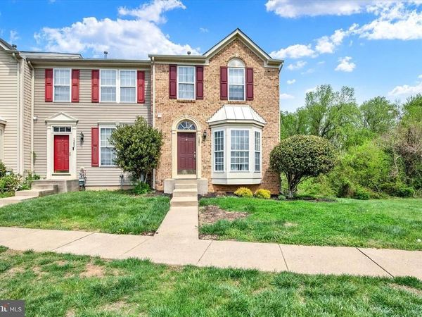 1351 LEWIS LANE , HAVRE DE GRACE, MD 21078