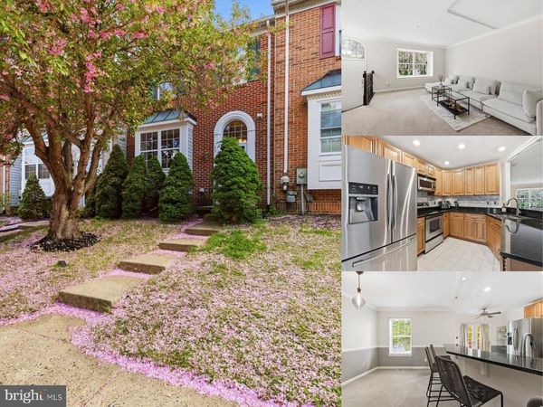 193 FERRING COURT, ABINGDON, MD 21009