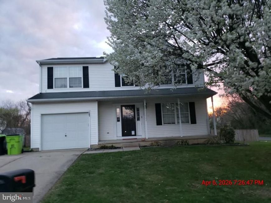 3806 Longley Road , Abingdon, MD 21009 Main Photo