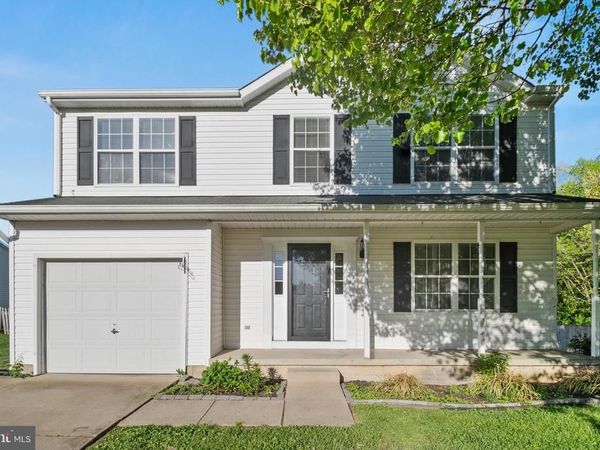 3806 LONGLEY ROAD, ABINGDON, MD 21009