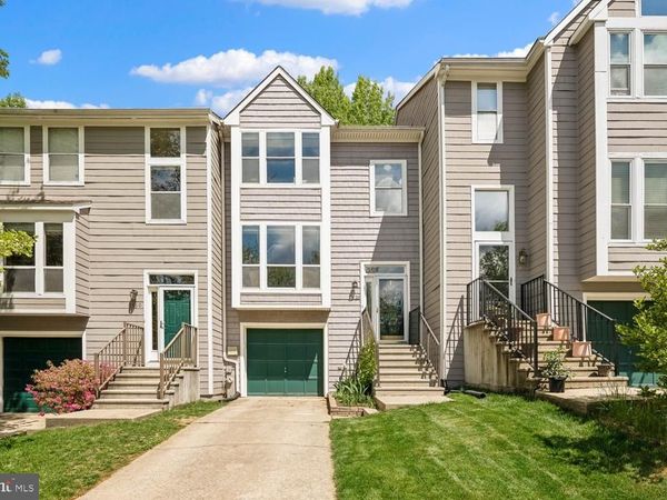 7828 OLD LITCHFIELD LANE, ELLICOTT CITY, MD 21043