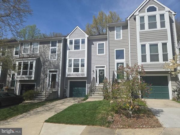 7828 OLD LITCHFIELD LANE , ELLICOTT CITY, MD 21043