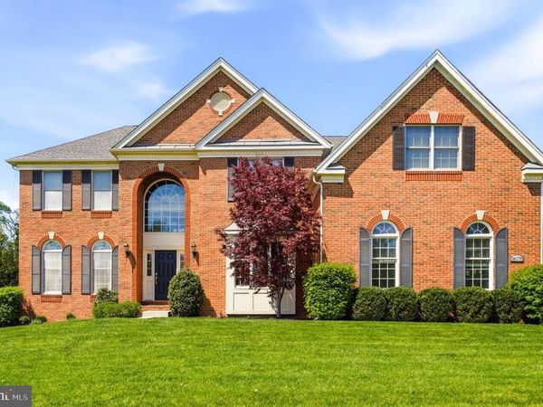 14078 PATTERSON FARM COURT , GLENELG, MD 21737