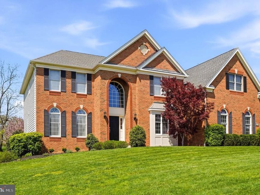 14078 Patterson Farm Court, Glenelg, MD 21737 Main Photo