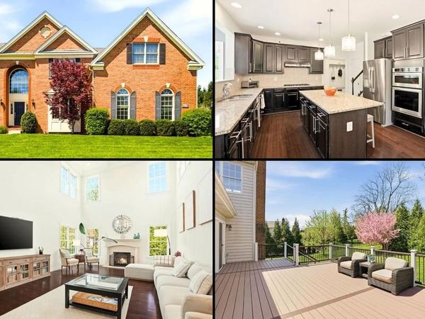 14078 PATTERSON FARM COURT, GLENELG, MD 21737