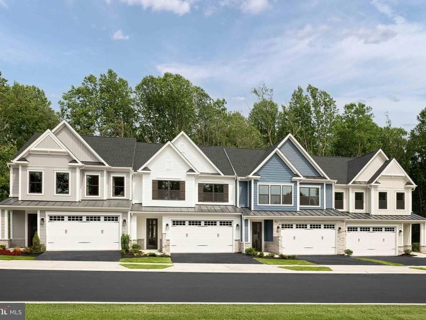 9983 Baker Lane, Ellicott City, MD 21042 Main Photo