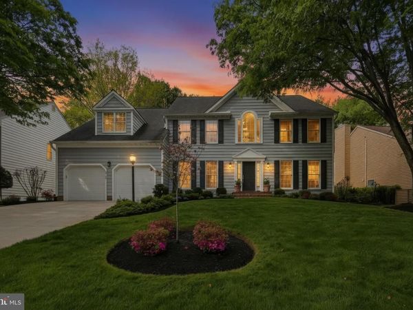 6464 S WIND CIRCLE, COLUMBIA, MD 21044