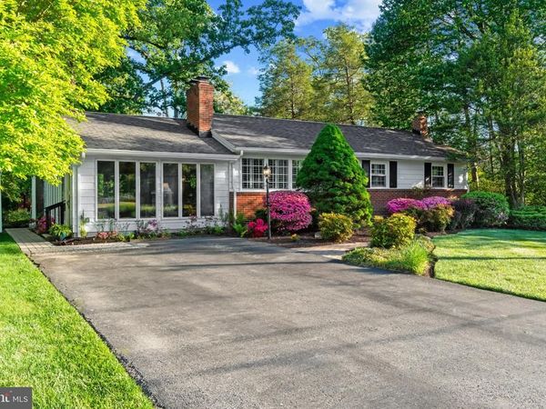 9115 JEFFERSON STREET, SAVAGE, MD 20763