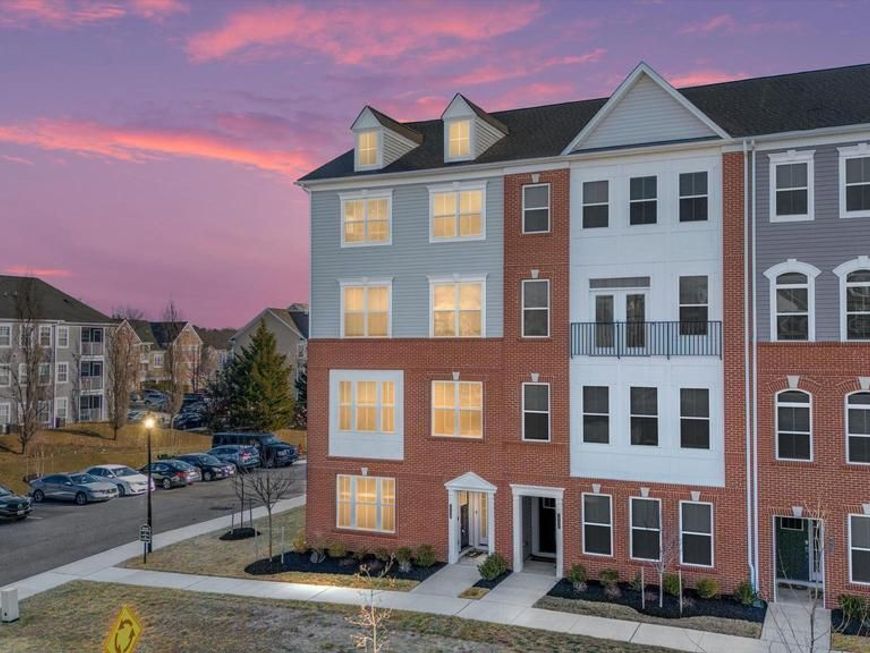 7738-a Port Capital Drive , Unit A, Elkridge, MD 21075 Main Photo