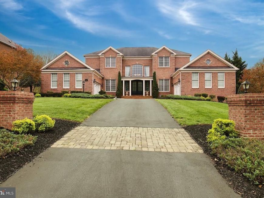 11615 Fox Chase Court, Ellicott City, MD 21042 Main Photo