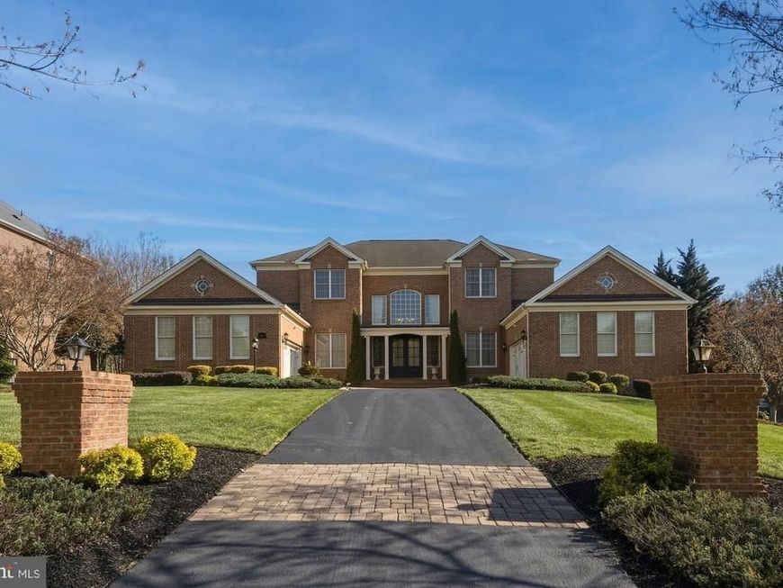 11615 Fox Chase Court, Ellicott City, MD 21042 Main Photo