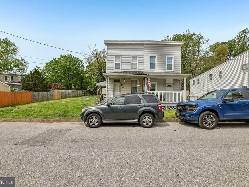 8434 Commercial Street, Savage, MD 20763 Main Photo