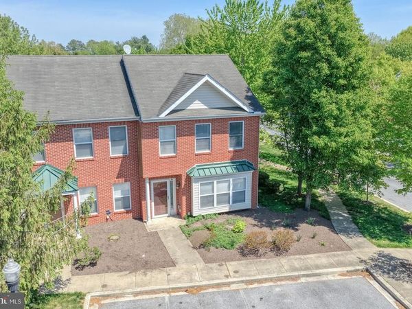 301 HILLTOP LANE, CHESTERTOWN, MD 21620