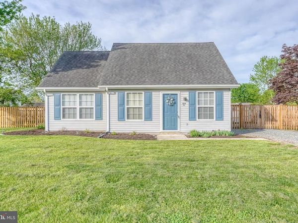 11060 PLUM DRIVE , WORTON, MD 21678
