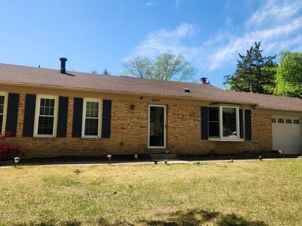 625 WATTS BRANCH PARKWAY , POTOMAC, MD 20854