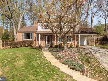 11720 LOVEJOY STREET, SILVER SPRING, MD 20902