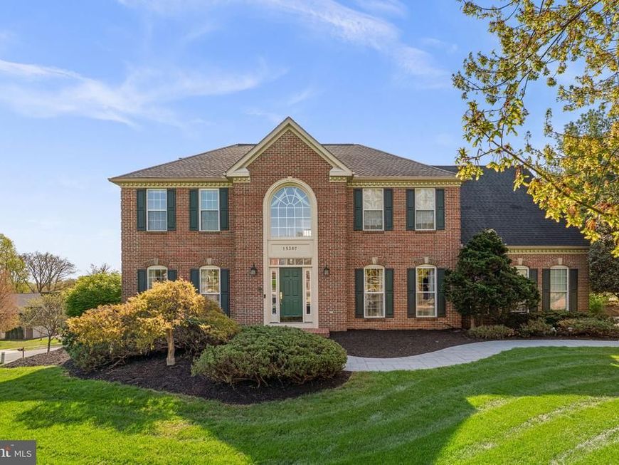 15307 Riding Path Court, Laurel, MD 20707 Main Photo