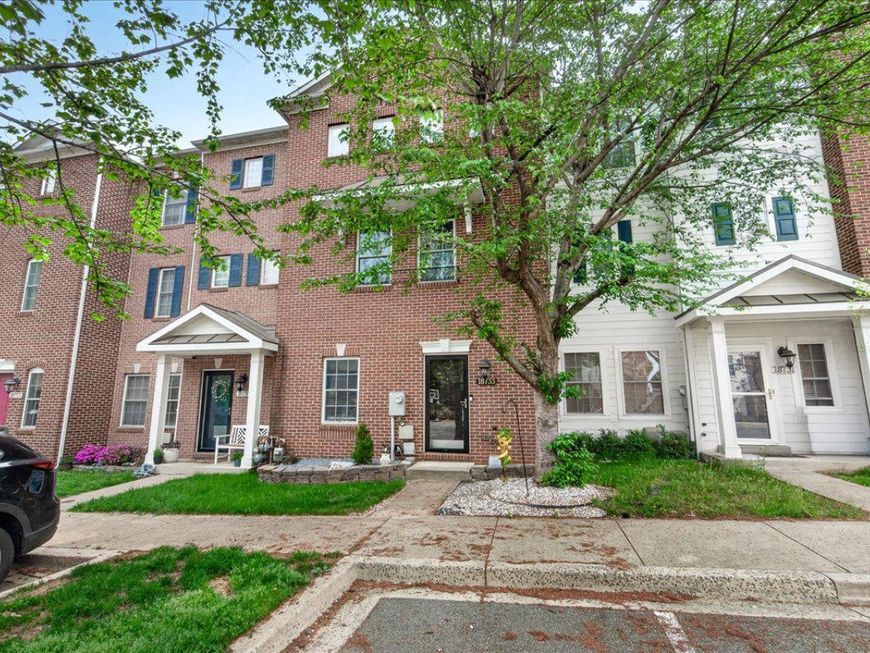 18733 Falling River Drive , Gaithersburg, MD 20879 Main Photo