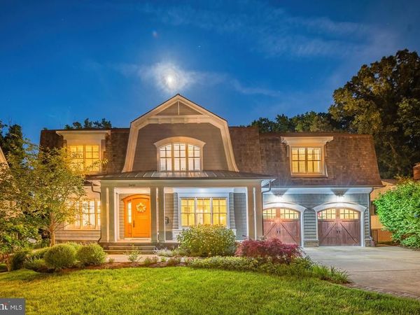 5600 BRITE DRIVE, BETHESDA, MD 20817