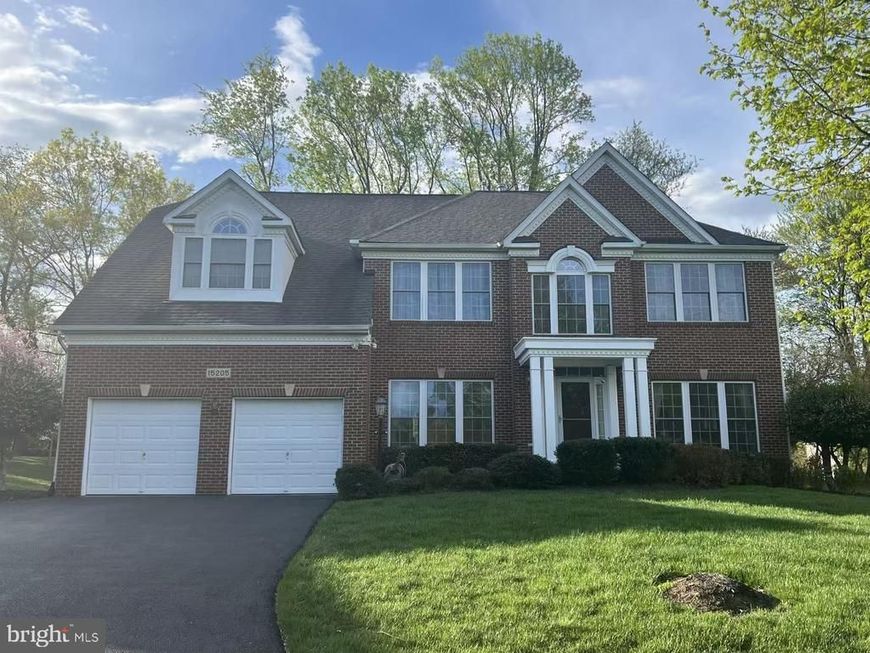 15205 Lions Den Road, Burtonsville, MD 20866 Main Photo