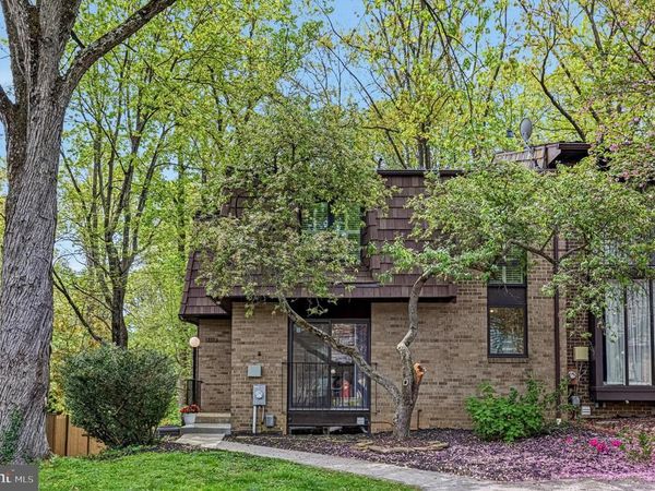 8042 INVERNESS RIDGE ROAD , POTOMAC, MD 20854
