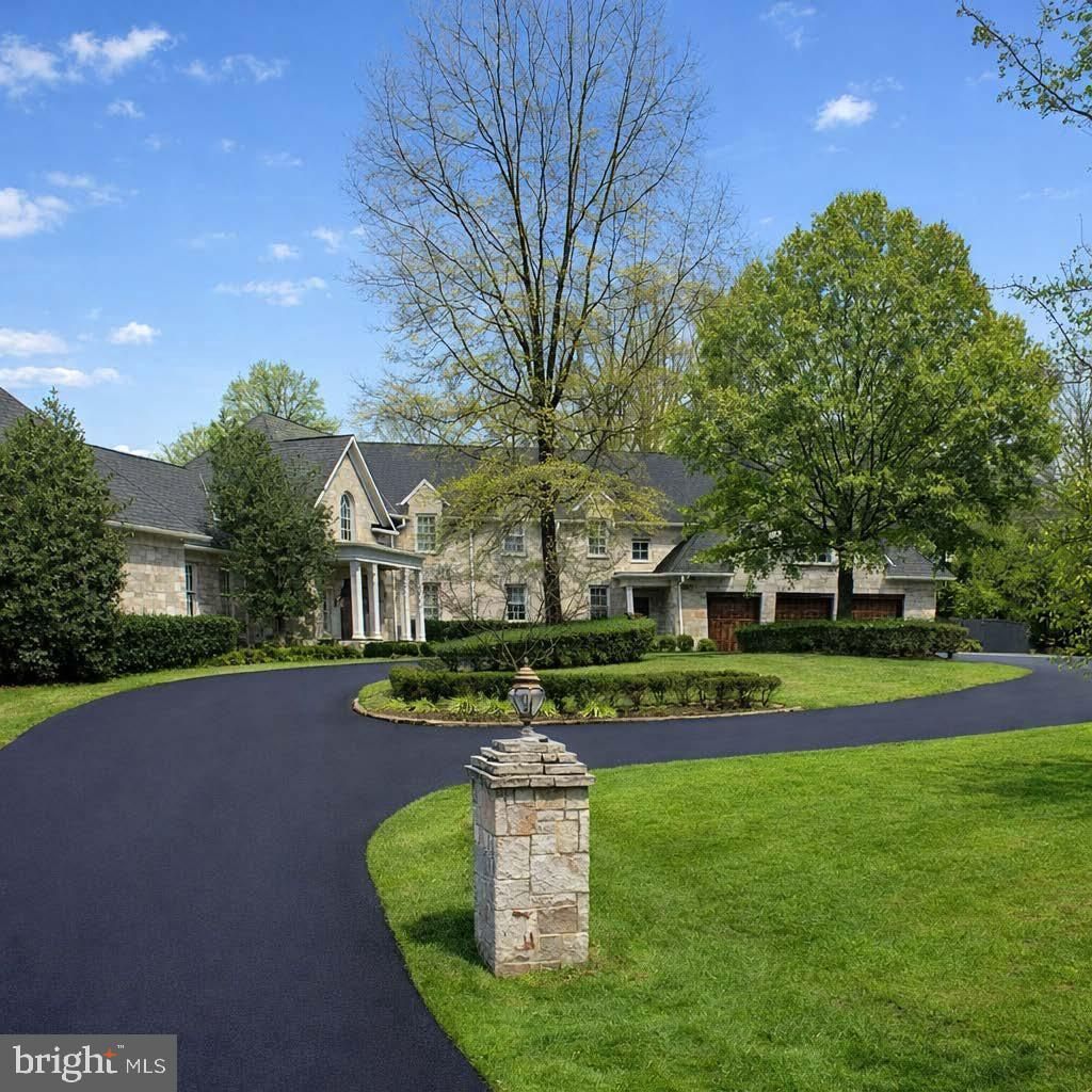9001 PERSIMMON TREE ROAD, POTOMAC, MD 20854