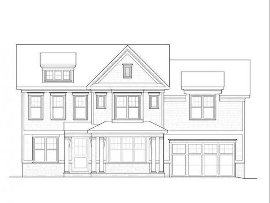 8204 Hampden Lane , Bethesda, MD 20817 Main Photo