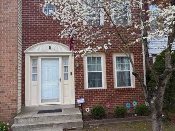 6 CROSS LAUREL COURT, GERMANTOWN, MD 20876
