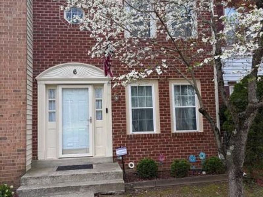 6 Cross Laurel Court, Germantown, MD 20876 Main Photo