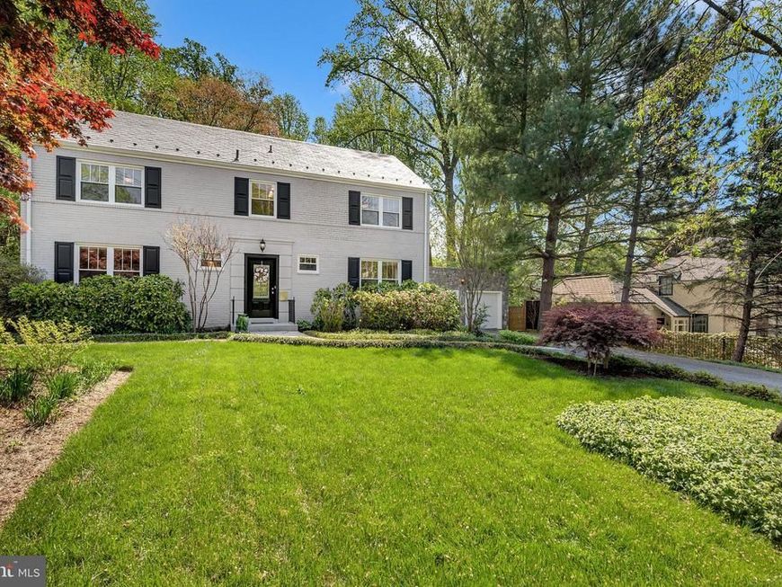 9709 Connecticut Avenue , Kensington, MD 20895 Main Photo