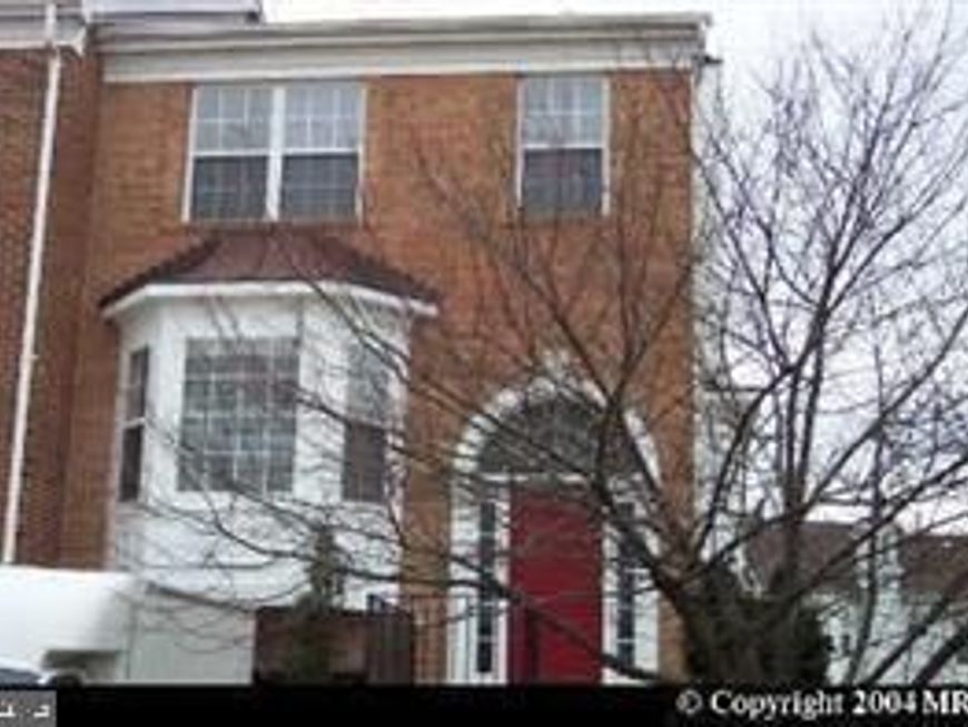 18506 Carriage Walk Circle , Gaithersburg, MD 20879 Main Photo