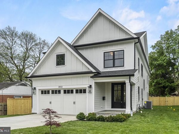 3512 DECATUR AVENUE , KENSINGTON, MD 20895