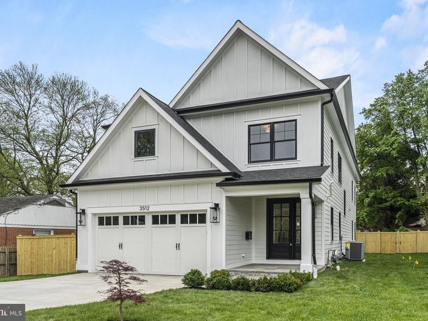 3512 Decatur Avenue , Kensington, MD 20895 Main Photo