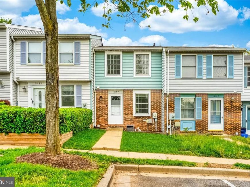 10109 Shelldrake Circle, Damascus, MD 20872 Main Photo