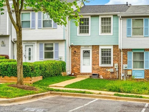 10109 SHELLDRAKE CIRCLE, DAMASCUS, MD 20872