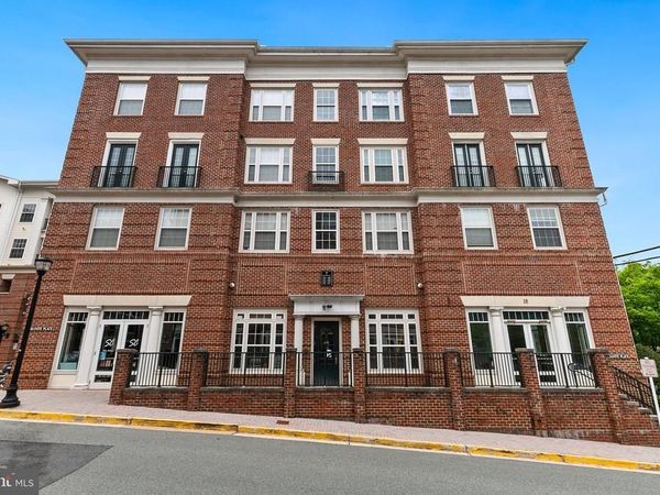 7 GRANITE PLACE, Unit 316, GAITHERSBURG, MD 20878