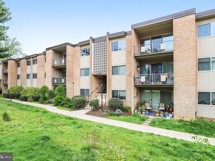 5115 Crossfield Court , Unit 254, Rockville, MD 20852 Main Photo