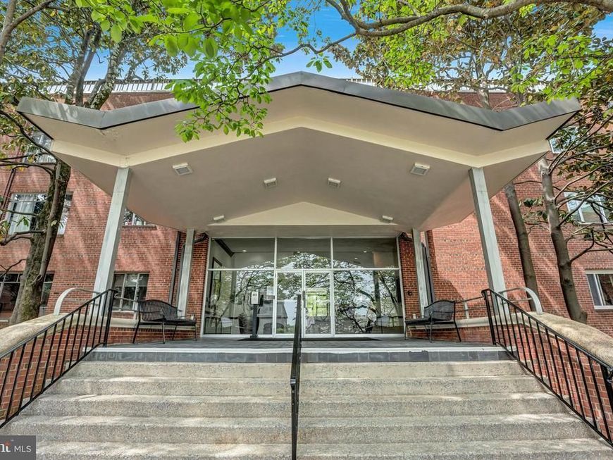 5301 Westbard Circle , Unit 429, Bethesda, MD 20816 Main Photo