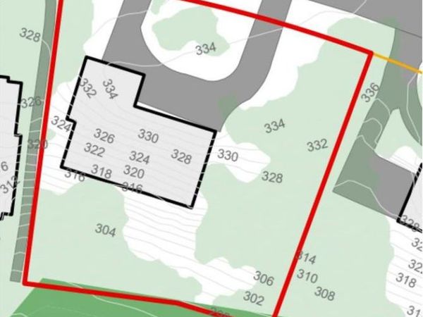 6508 TALL TREE TERRACE , ROCKVILLE, MD 20852