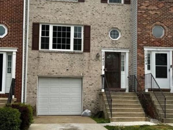 12402 OLD COLONY DRIVE, UPPER MARLBORO, MD 20772