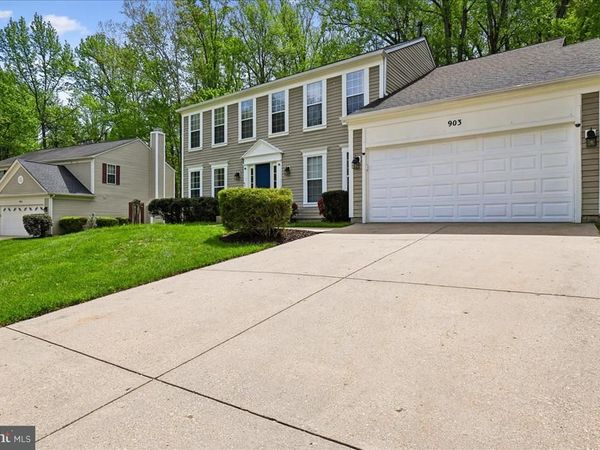 903 BROOK STREET, ACCOKEEK, MD 20607