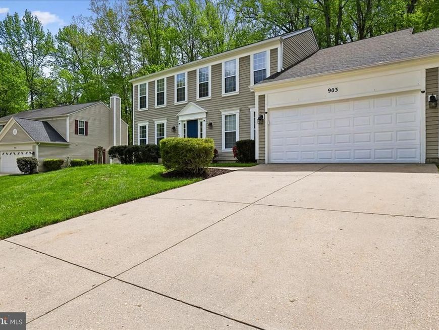 903 Brook Street, Accokeek, MD 20607 Main Photo