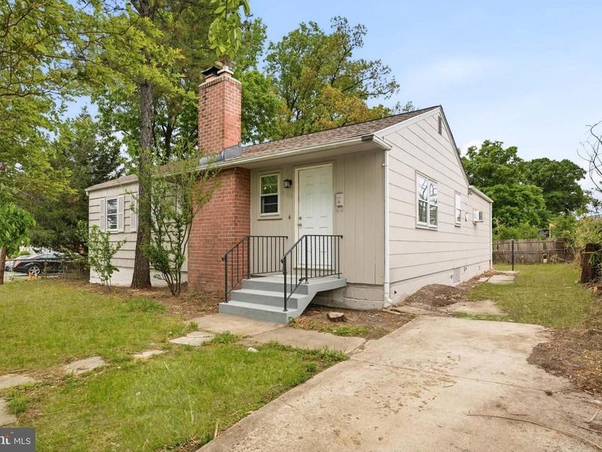 6605 Riggs Road, Hyattsville, MD 20782 Main Photo